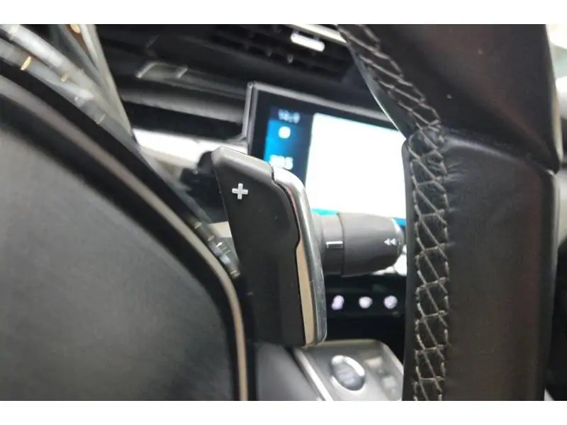 Occasion Peugeot 508 ALLURE GREY 26