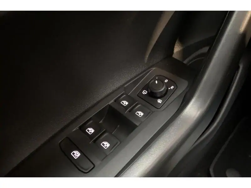 Occasion Volkswagen Polo VI Life WHITE 17