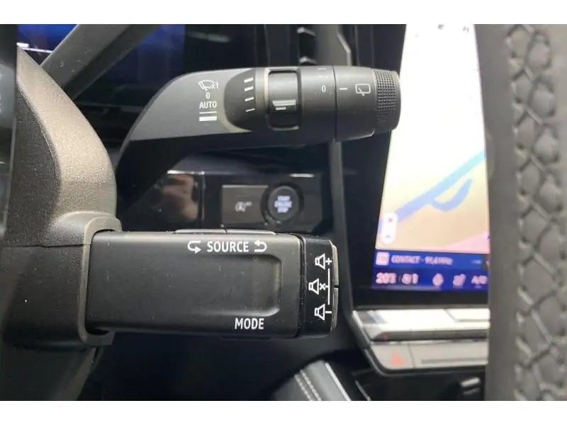 Occasion Renault Austral Techno BLACK 28