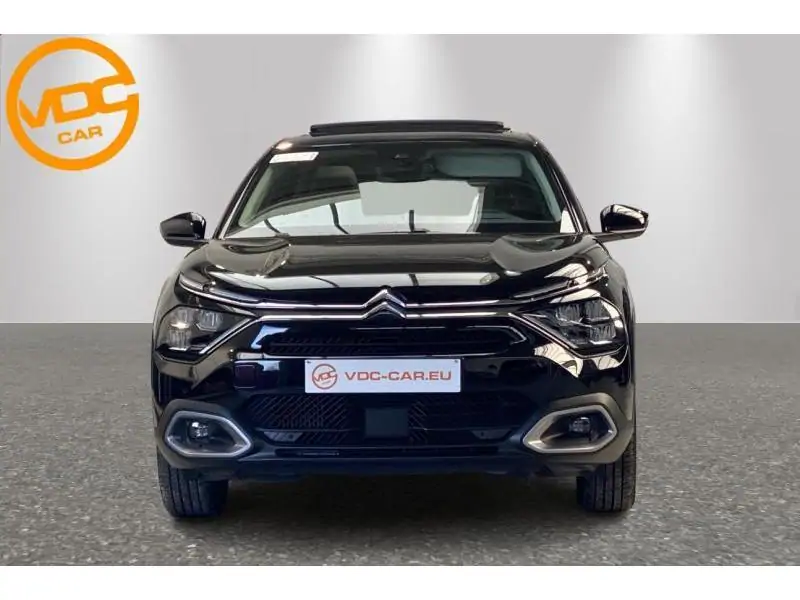 Occasion Citroen C4 Max BLACK 5