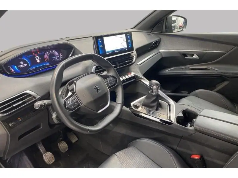 Occasion Peugeot 3008 Allure Pack GREY 9