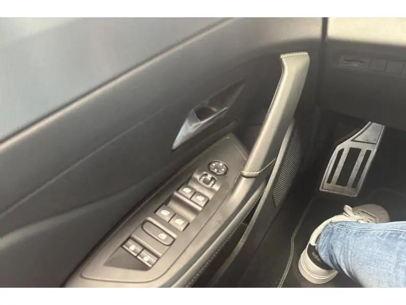Occasion Peugeot 308 GT BLACK 18