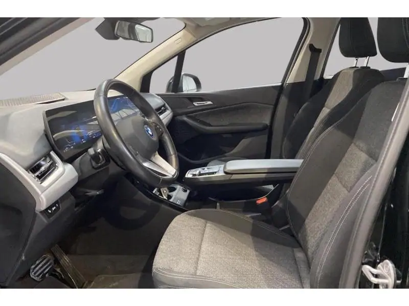 Occasion BMW Serie 2 225 e xDrive ACTIVE TOURER BLACK 10