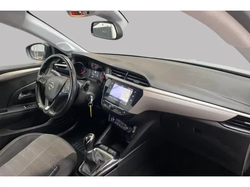 Occasion Opel Corsa EDITION GREY 2