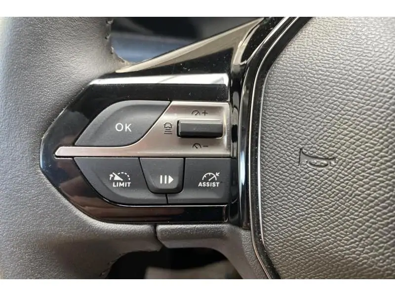 Occasion Peugeot 308 SW Allure - GPS - CAMERA GREY 21