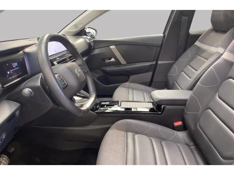 Occasion Citroen C4 Max GREY 10