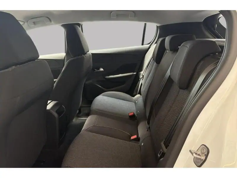 VEHICLE__CONDITION_SERVICE Peugeot 308 STYLE WHITE 18