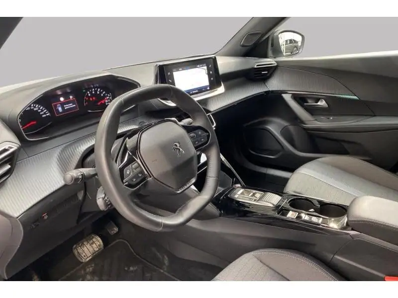 Occasion Peugeot 2008 Allure * GPS & Caméra de recul GREY 9