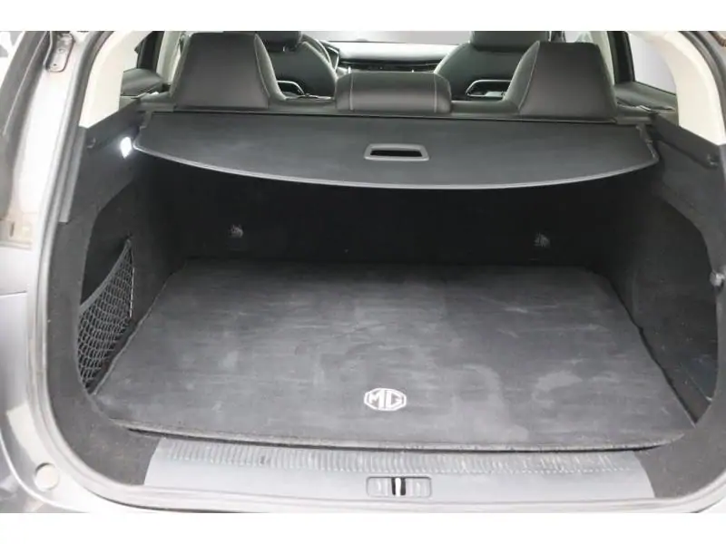 Occasion MG Marvel R LUXURY - ELECTRIC - 70 kWh GREY 25