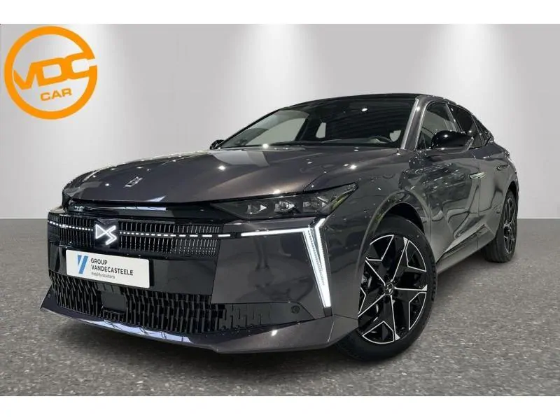 72136 - DS Automobiles DS 4