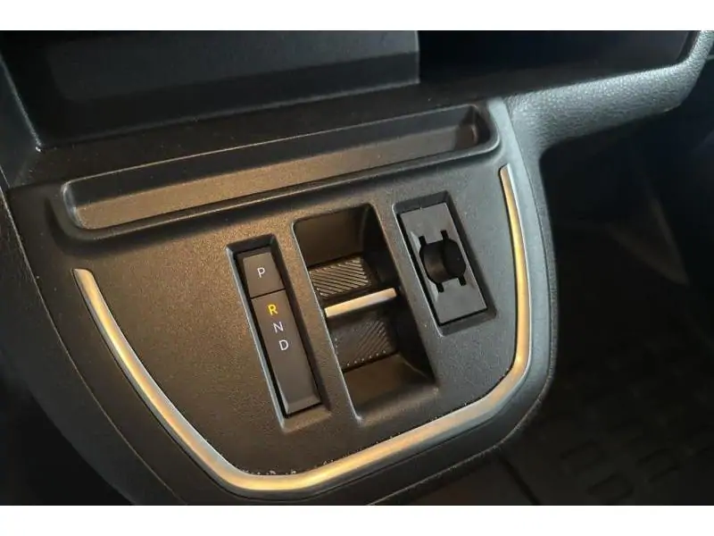 Occasion Citroen Jumpy Dubbele Cabine GREY 16