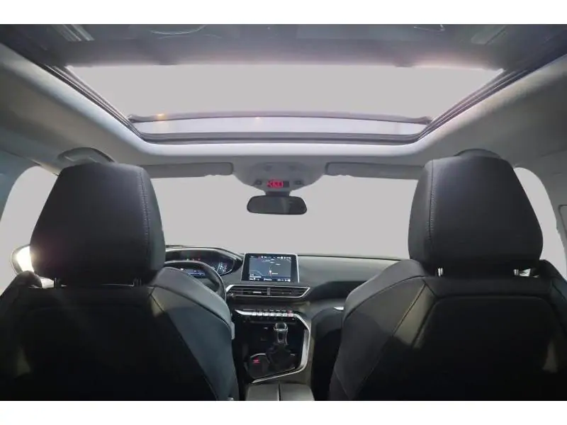 Occasion Peugeot 3008 ALLURE - TOIT OUVRANT GREY 32