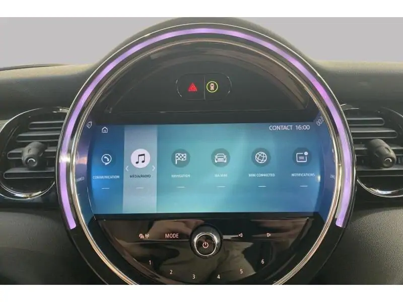 Occasion MINI Cooper SE GREY 33