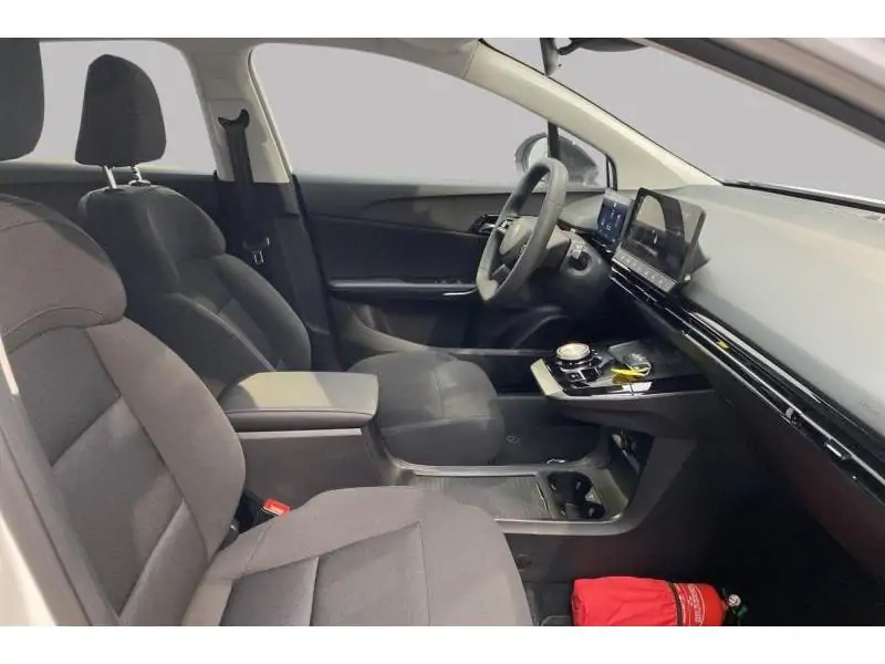 Occasion MG MG4 STANDARD 51 kWh WHITE 8