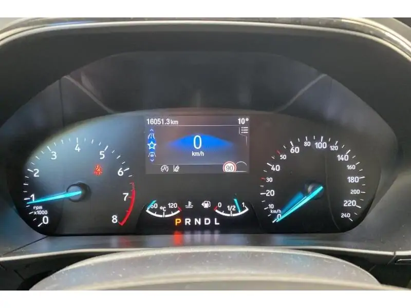 Occasion Ford Focus ST-Line*Caméra GPS GREY 27