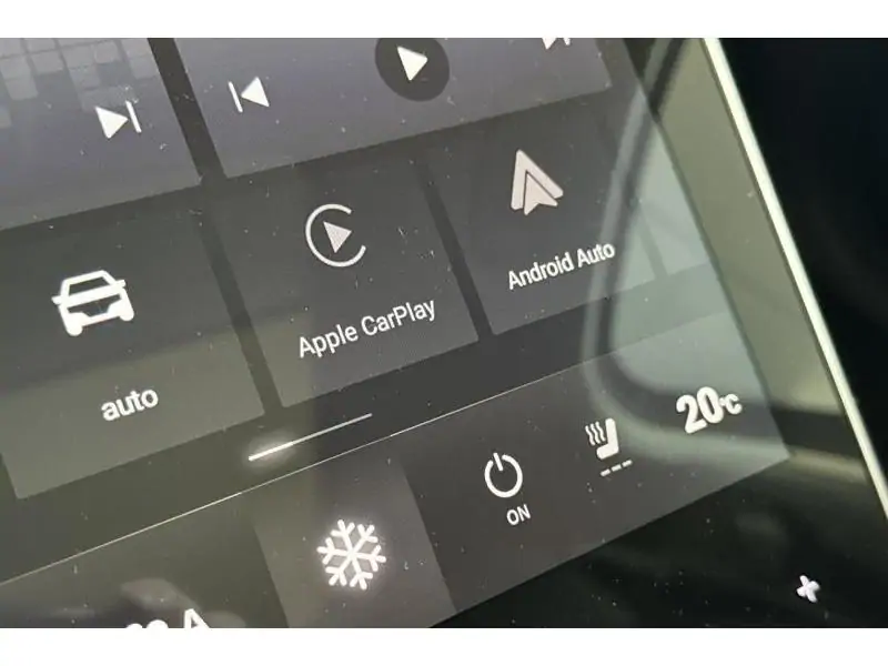 Occasie MG Marvel R LUXURY - ELECTRIC - 70 kWh GREY 36