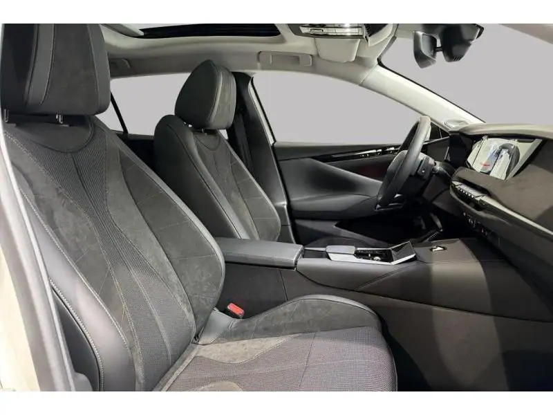 VEHICLE__CONDITION_SERVICE Peugeot 5008 ALLURE Hybrid 145 ch e-DSC6 GREY 8