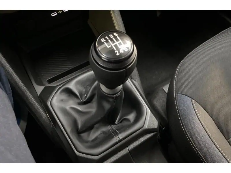 Occasion Dacia Duster III Expression GREEN 16