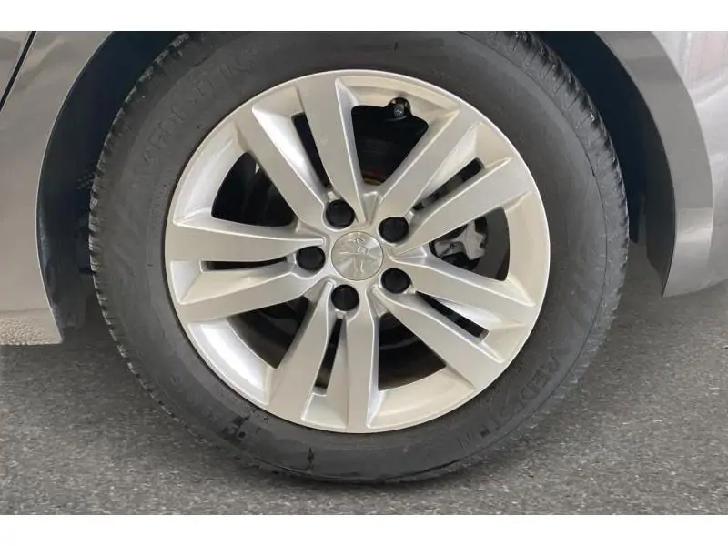 Occasion Peugeot 308 Active Pack GREY 20