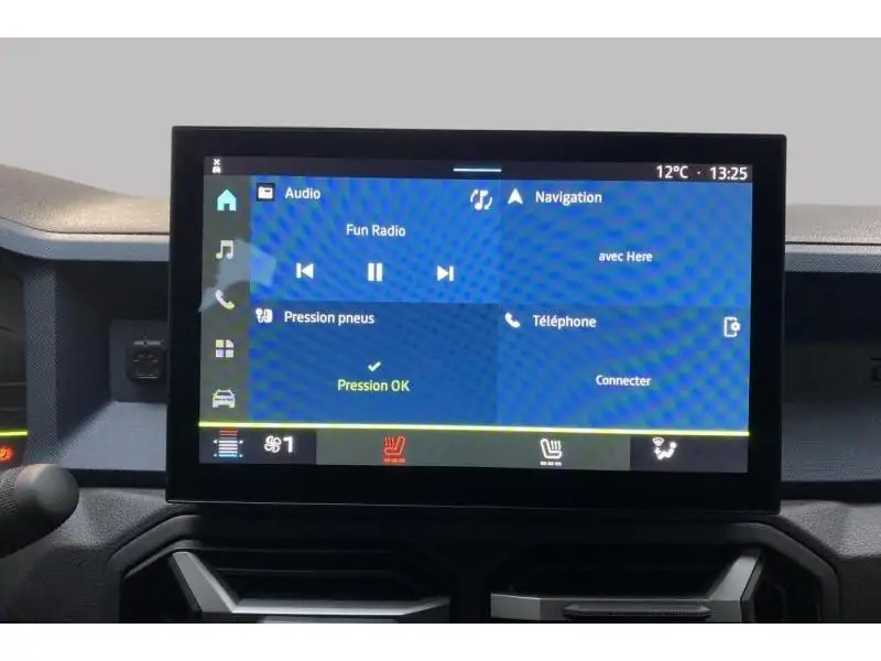 Occasion Dacia Duster III Expression GREEN 26