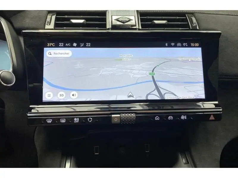 Occasion DS Automobiles DS 7 Crossback Performance Line + GREY 13