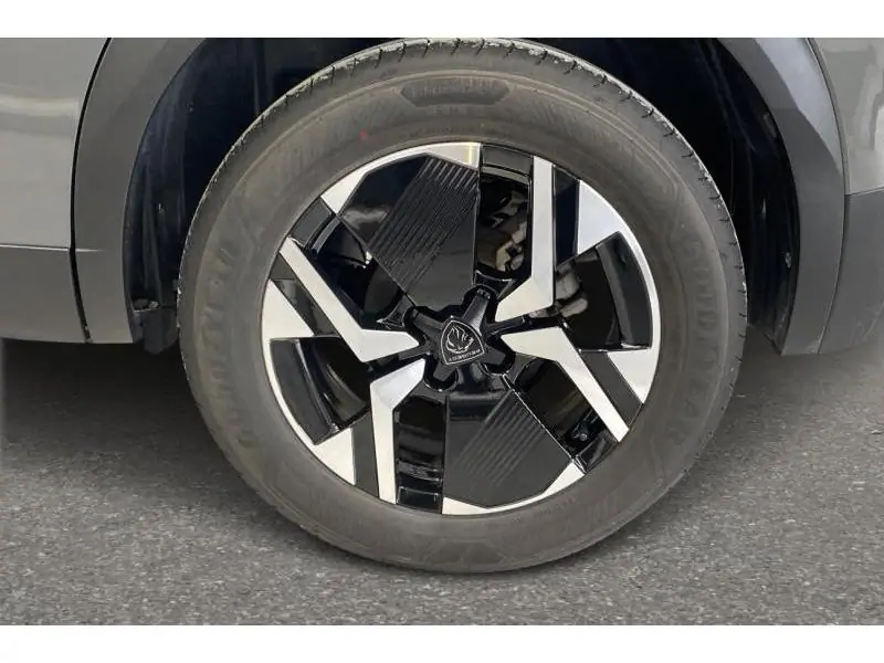 Occasion Peugeot 2008 GT* Navi Caméra de recul GREY 20