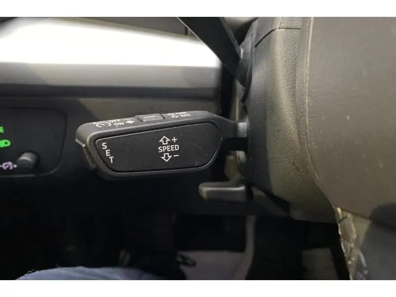 Occasie Audi Q5 Sportback S line BLUE 26