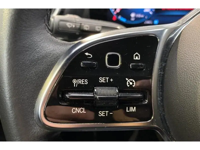 Occasion Mercedes-Benz A 180 Classe A BLACK 23