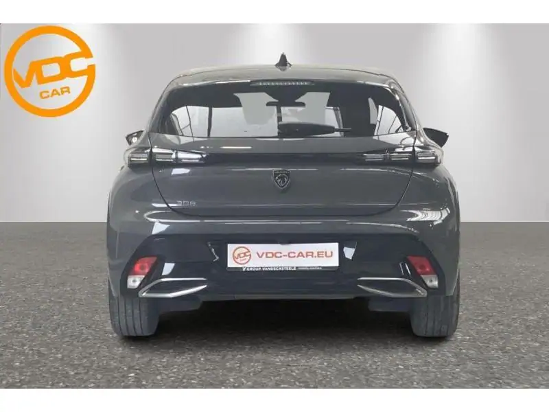 Occasion Peugeot 308 1.2 PureTech S&S Active Pack EAT8 5d 96kW GREY 7