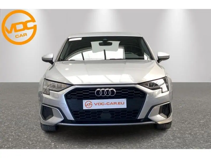 Occasion Audi A3 Sportback GREY 5