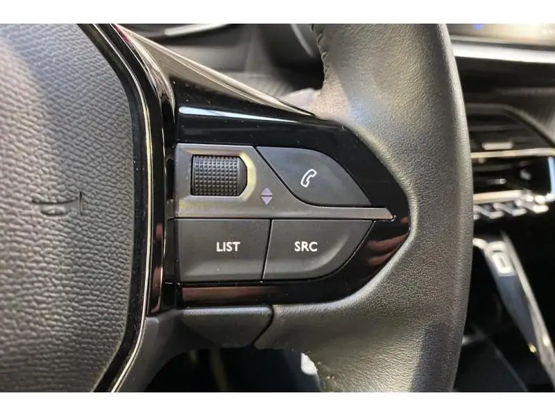 Occasion Peugeot 2008 Active Pack BLACK 22