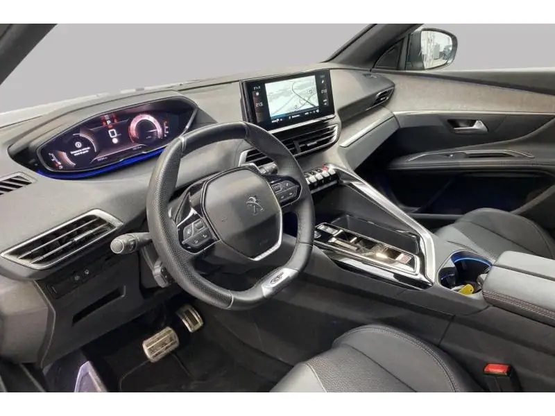 Occasion Peugeot 3008 II GT BLUE 9