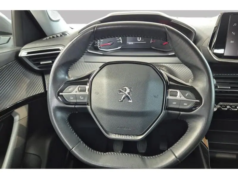 Occasion Peugeot 2008 ACTIVE GREY 13