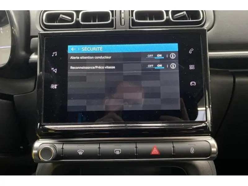 Occasion Citroen C3 C-Series GREY 29