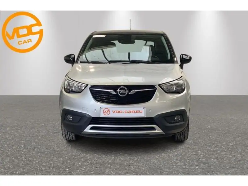 Occasion Opel Crossland X editions 120 GREY 6