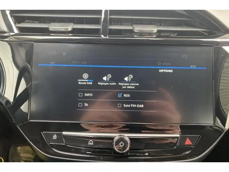 Occasion Opel Corsa EDITION WHITE 29