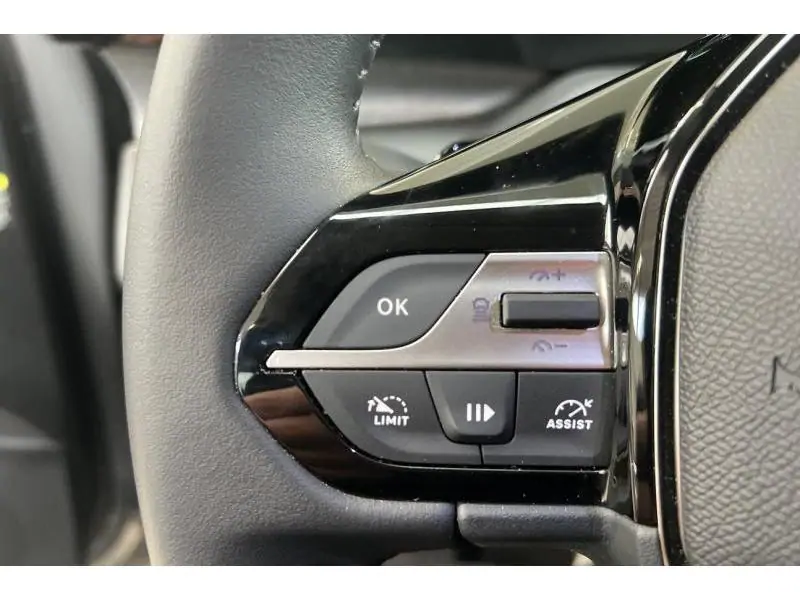 VEHICLE__CONDITION_SERVICE Peugeot 308 SW ALLURE GREY 27