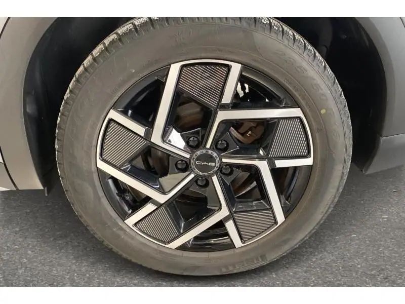 Occasion BYD ATTO 3 CONFORT GREY 20