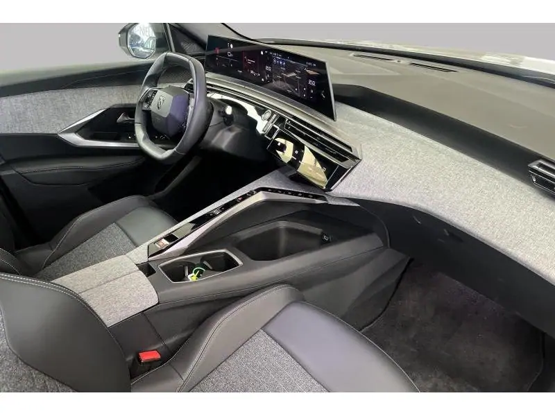 Occasion Peugeot 3008 NEW ALLURE GREY 2