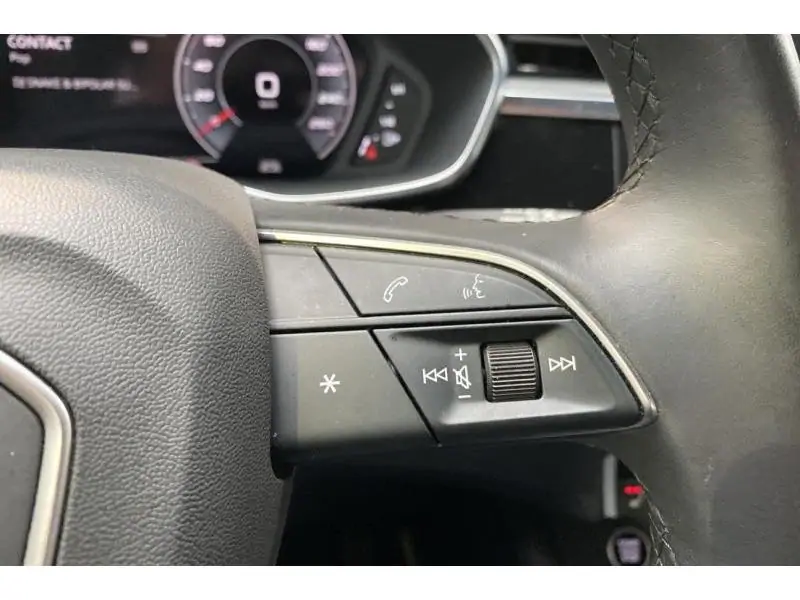 Occasion Audi Q3 S-Line 35 TFSI BLACK 23