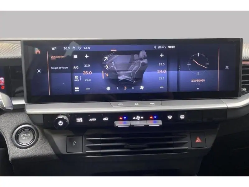 VEHICLE__CONDITION_SERVICE Opel Grandland GS *Dispo SEPT25 GREY 15