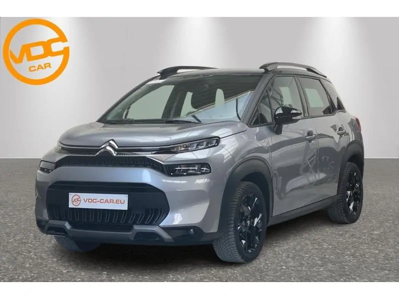 68610 - Citroen C3 Aircross