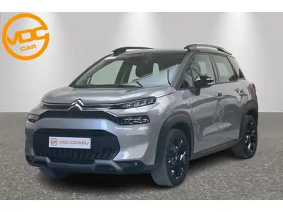 Occasion Citroen C3 Aircross Max GREY