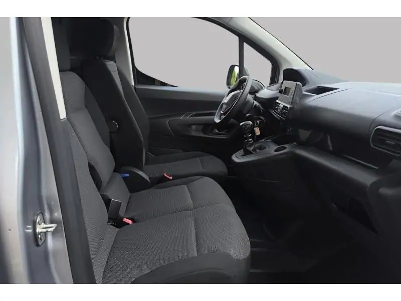 Occasion Peugeot Partner V Premium GREY 8