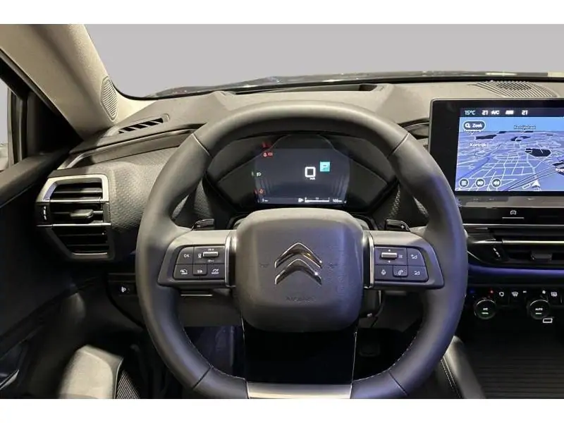 Occasion Citroen C5 X Plus - Camera - HUD BLUE 12