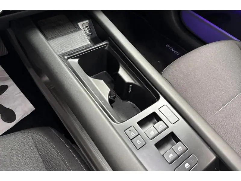 Démo Hyundai Ioniq 6 CORE PLUS RED 16