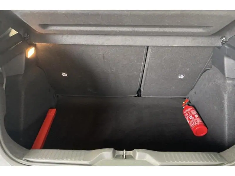 Occasion Citroen C3 Be Cool BLUE 19