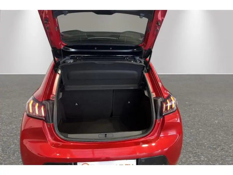 Occasion Peugeot 208 II & e- GT Line RED 19