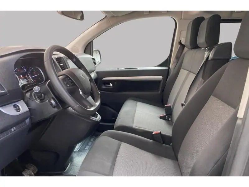 Occasion Peugeot Traveller IV Business GREY 10