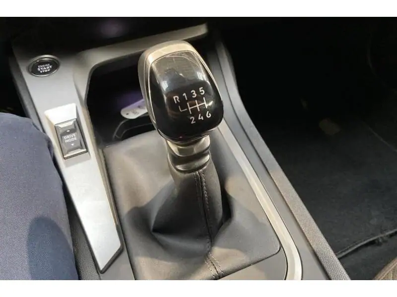 Occasion Peugeot 308 Active WHITE 16